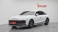 Hyundai Grandeur 2024