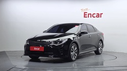 Kia K5 2017