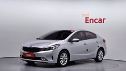 Kia K3 2017