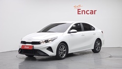 Kia K3 2022