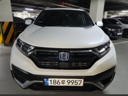 Honda CR-V 2021