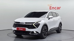 Kia Sportage 2021