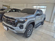 Chevrolet Colorado 2024