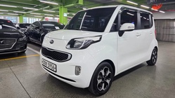 Kia RAY 2013
