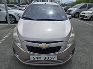 Chevrolet Matiz 2010
