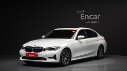 BMW 3 Series 2022