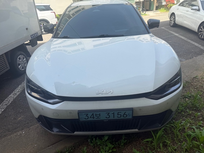 Kia EV6