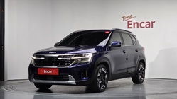 Kia Seltos 2023