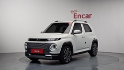 Hyundai Casper 2023
