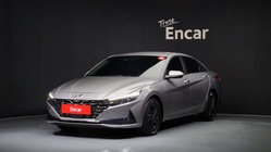 Hyundai Avante 2023