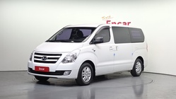 Hyundai Starex 2015