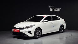 Kia K3 2022
