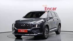 Hyundai Santa Fe 2021