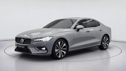 Volvo S60 2023