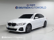 BMW 3 Series 2021