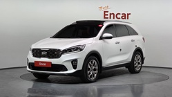 Kia Sorento 2019