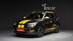 Ssangyong TIBOLI 2017