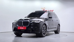 BMW X7 2023