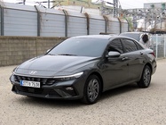 Hyundai Avante 2023