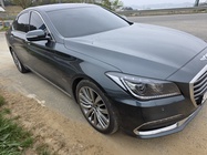 Genesis G80 2018