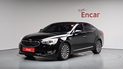 Kia K7 2012