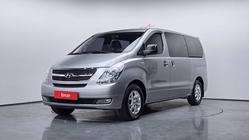 Hyundai Starex 2014
