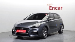 Hyundai i30 2019