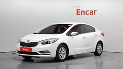 Kia K3 2015