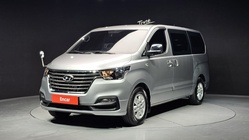 Hyundai Starex 2020