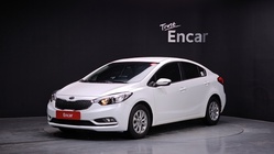 Kia K3 2015