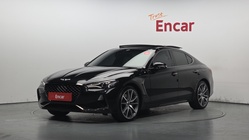 Genesis G70 2018