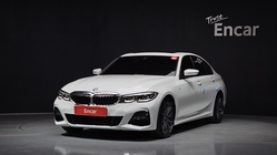 BMW 3 Series 2021
