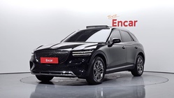 Genesis GV70 2021