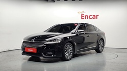 Kia K7 2017