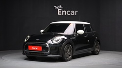 MINI Cooper 2022
