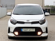 Kia morning 2020