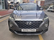 Hyundai Santa Fe 2020