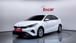 Kia K3 2022