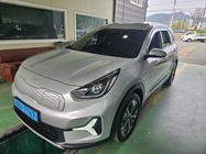 Kia Niro 2022