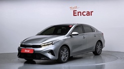 Kia K3 2022