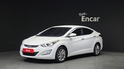Hyundai Avante 2015