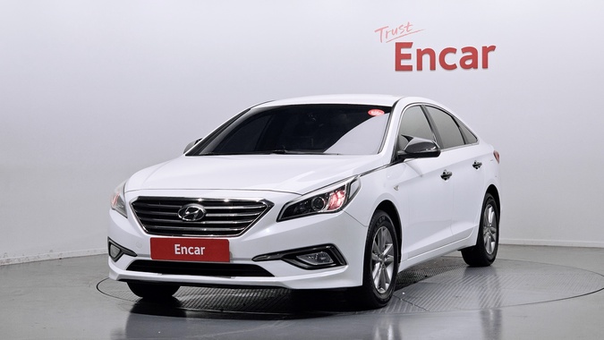 Hyundai Sonata 2014