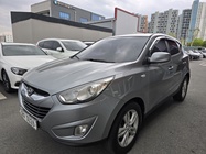 Hyundai Tucson 2012