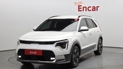 Kia Niro 2024