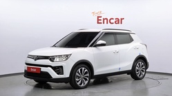 Ssangyong TIBOLI 2021