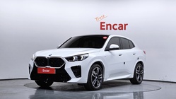 BMW X2 2025