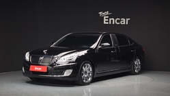 Hyundai Equus 2010