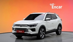 Ssangyong KORANDO 2020