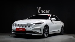 Kia K8 2023