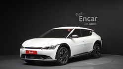 Kia EV6 2022